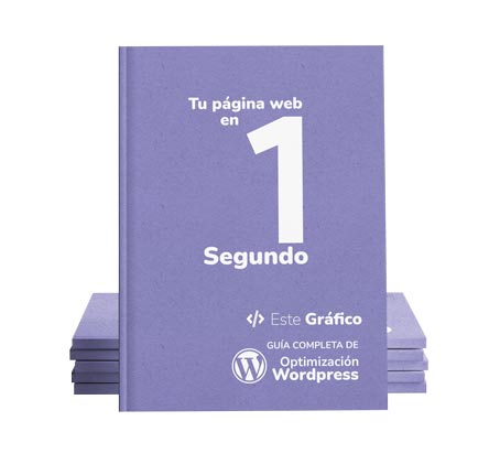 libro WPO optimización wordpress