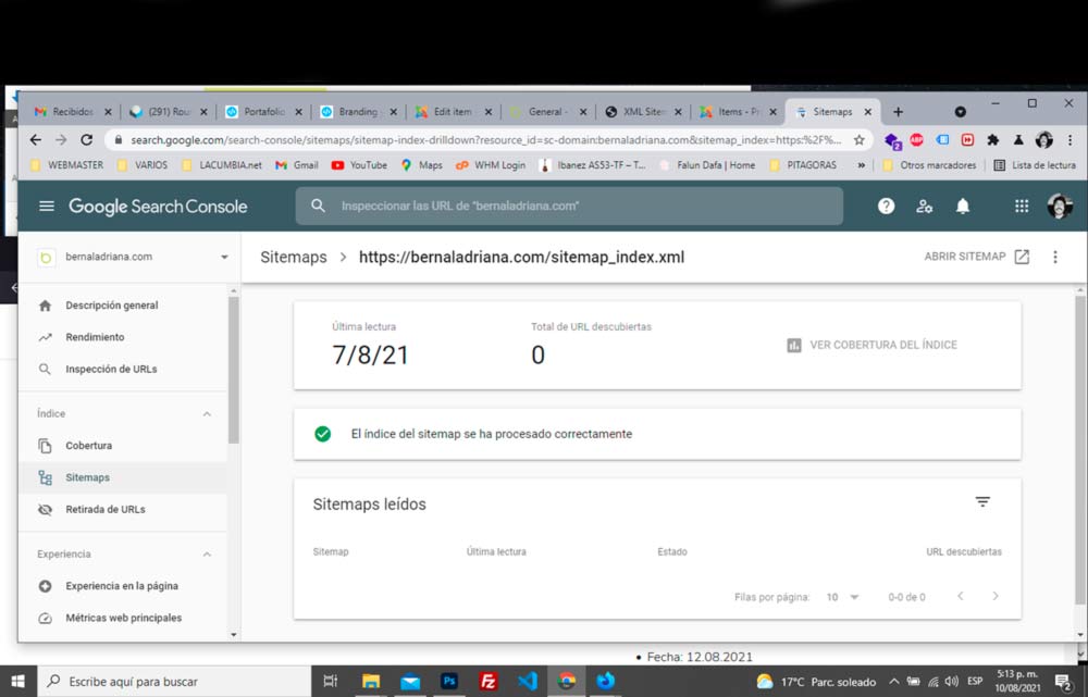 Webmaster SEO