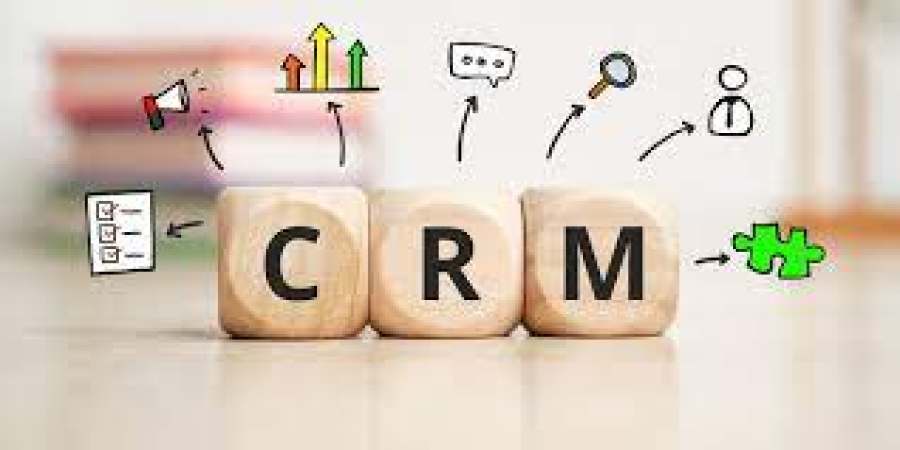Qué es un CRM y cómo puede ayudar tu tienda electr&oacute;nica