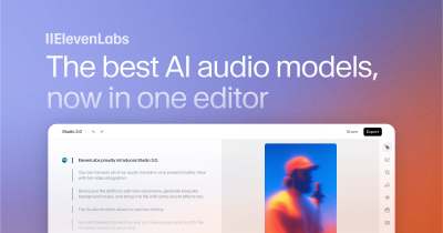 ElevenLabs: qu&eacute; es, para qu&eacute; sirve y c&oacute;mo usarlo en proyectos web, contenido y automatizaci&oacute;n