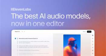 ElevenLabs: qu&eacute; es, para qu&eacute; sirve y c&oacute;mo usarlo en proyectos web, contenido y automatizaci&oacute;n